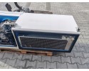 Unidad de Refrigeración Completa Frigoblock para Volvo FH FM FRIGOBLO