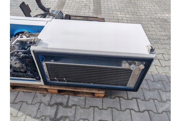 Unidad de Refrigeración Completa Frigoblock para Volvo FH FM FRIGOBLO