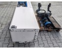 Unidad de Refrigeración Completa Frigoblock para Volvo FH FM FRIGOBLO