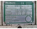 Unidad de Refrigeración Completa Frigoblock para Volvo FH FM FRIGOBLO