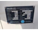 Unidad de Refrigeración Completa Frigoblock para Volvo FH FM FRIGOBLO