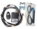 Set Webasto Thermo Top E 4 2 kW Universal Analog T100 Multicontrol Catalog number of the part Webasto Thermo Top E 4 2kW Diesel 