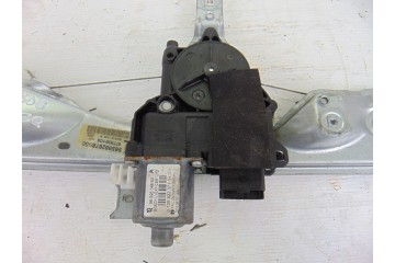  ELEVALUNAS TRASERO IZQUIERDO PEUGEOT 308 Premium 2009 191675 PEUGEOT - 1