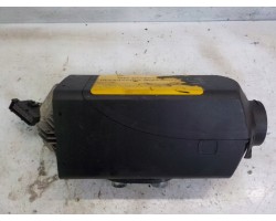 IVECO DAILY VI WEBASTO AIRTRONIC D2