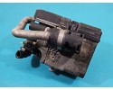 WEBASTO PETROL VW TIGUAN AND 07 THERMO TOP C PARKING HEATER