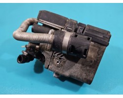 WEBASTO PETROL VW TIGUAN AND 07 THERMO TOP C PARKING HEATER