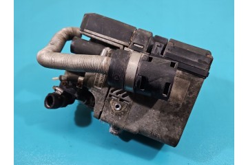 WEBASTO PETROL VW TIGUAN AND 07 THERMO TOP C PARKING HEATER