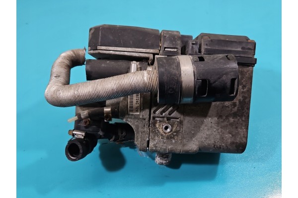 Calefactor de estacionamiento Webasto Thermo Top C para VW Tiguan I 07- usado 2