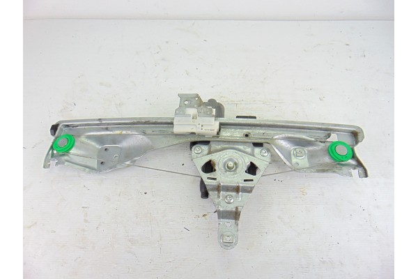 ELEVALUNAS TRASERO IZQUIERDO PEUGEOT 308 Premium 2009 191675 PEUGEOT - 2