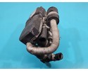 WEBASTO PETROL VW TIGUAN AND 07 THERMO TOP C PARKING HEATER Catalog number of the part IMPRK1471950 THERMO TOP C