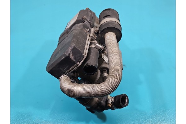 Calefactor de estacionamiento Webasto Thermo Top C para VW Tiguan I 07- usado 3