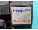 Calefactor de estacionamiento Webasto Thermo Top C para VW Tiguan I 07