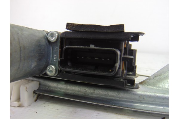  ELEVALUNAS TRASERO IZQUIERDO PEUGEOT 308 Premium 2009 191675 PEUGEOT - 3