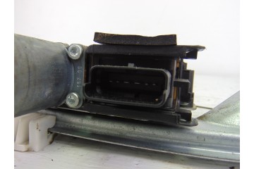  ELEVALUNAS TRASERO IZQUIERDO PEUGEOT 308 Premium 2009 191675 PEUGEOT - 3