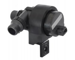 ELECTRIC WATER PUMP 7 02078 38 0 PIERBURG BMW 5