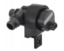 Bomba de circulación de agua eléctrica Pierburg 7.02078.38.0 para BMW
