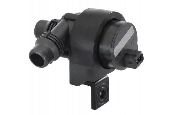 ELECTRIC WATER PUMP 7 02078 38 0 PIERBURG BMW 5