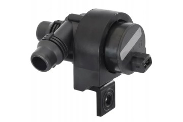 ELECTRIC WATER PUMP 7 02078 38 0 PIERBURG BMW 5