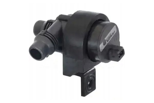 ELECTRIC WATER PUMP 7 02078 38 0 PIERBURG BMW 5 Packaging status original