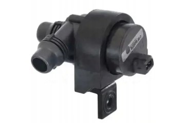 ELECTRIC WATER PUMP 7 02078 38 0 PIERBURG BMW 5 Packaging status original