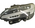 QS297 Volvo V90 16 Headlight Lamp Left Front 32228682