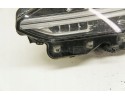 QS297 Volvo V90 16 Headlight Lamp Left Front 32228682 Part manufacturer Volvo OE