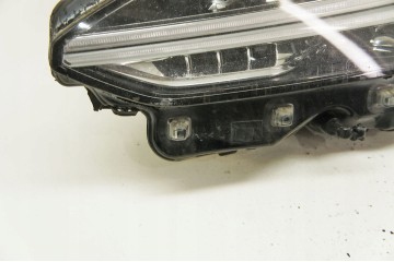 QS297 Volvo V90 16 Headlight Lamp Left Front 32228682 Part manufacturer Volvo OE