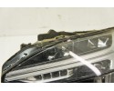 QS297 Volvo V90 16 Headlight Lamp Left Front 32228682 Catalog number of the part QS297 32228682