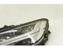 QS297 Volvo V90 16 Headlight Lamp Left Front 32228682 Customs tariff code 85122000