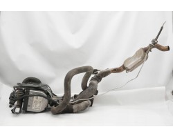 PARKING HEATER WEBASTO FORD C MAX II AV61 18K463 BJ AV61 18K464 BH