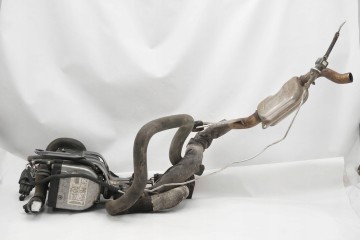 PARKING HEATER WEBASTO FORD C MAX II AV61 18K463 BJ AV61 18K464 BH