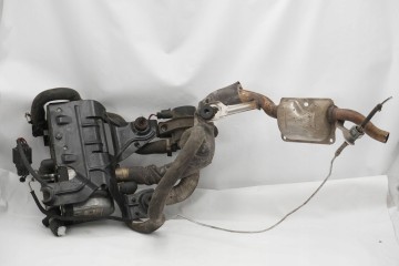 PARKING HEATER WEBASTO FORD C MAX II AV61 18K463 BJ AV61 18K464 BH Catalog number of the part AV61 18K463 BJ
