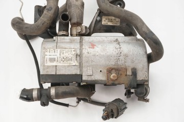 PARKING HEATER WEBASTO FORD C MAX II AV61 18K463 BJ AV61 18K464 BH Quality of parts according to GVO O original with manufacture