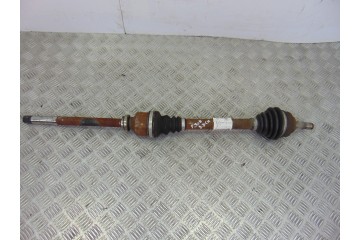  TRANSMISION DELANTERA DERECHA PEUGEOT 308 Premium 2009 191722 PEUGEOT - 1