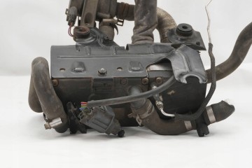 PARKING HEATER WEBASTO FORD C MAX II AV61 18K463 BJ AV61 18K464 BH Customs tariff code 87089997