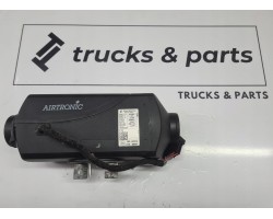 WEBASTO PARKING HEATER EBERSPACHER AIRTRONIC D2 24V FORD F MAX 500