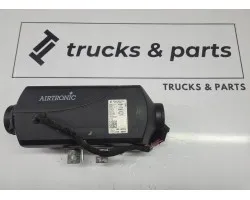 Calefactor estacionario Eberspacher Airtronic D2 24V para Ford F-Max 500