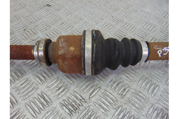  TRANSMISION DELANTERA DERECHA PEUGEOT 308 Premium 2009 191722 PEUGEOT - 1