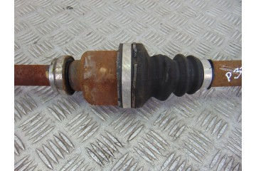  TRANSMISION DELANTERA DERECHA PEUGEOT 308 Premium 2009 191722 PEUGEOT - 1