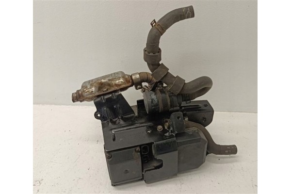 WEBASTO PARKING HEATER VW PHAETON 3D 3 0 TDI 3D0819471B 3D0815005AK