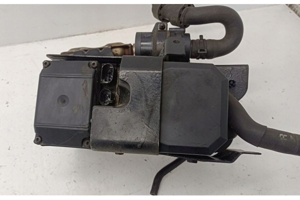 WEBASTO PARKING HEATER VW PHAETON 3D 3 0 TDI 3D0819471B 3D0815005AK Quality of parts according to GVO O original with manufactur