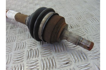  TRANSMISION DELANTERA DERECHA PEUGEOT 308 Premium 2009 191722 PEUGEOT - 2