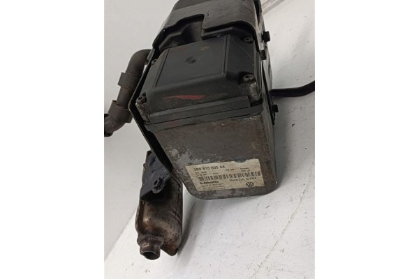 WEBASTO PARKING HEATER VW PHAETON 3D 3 0 TDI 3D0819471B 3D0815005AK Product weight with unit packaging 1 kg