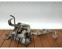 CITROEN C5 III 08 16 2 0 HDI WEBASTO PARKING HEATER OE