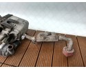 CITROEN C5 III 08 16 2 0 HDI WEBASTO PARKING HEATER OE Part manufacturer Citroen OE