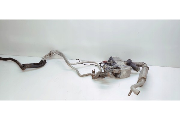 WEBASTO HEATER PETROL AUDI A4 B8 A5 8K0265081AC