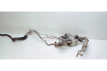 WEBASTO HEATER PETROL AUDI A4 B8 A5 8K0265081AC