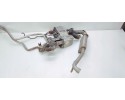 WEBASTO HEATER PETROL AUDI A4 B8 A5 8K0265081AC Catalog number of the part 8K0265081AC