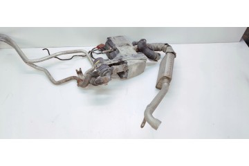 WEBASTO HEATER PETROL AUDI A4 B8 A5 8K0265081AC Catalog number of the part 8K0265081AC