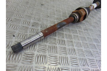  TRANSMISION DELANTERA DERECHA PEUGEOT 308 Premium 2009 191722 PEUGEOT - 3